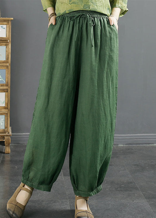 Sophisticated Pants with a Clean Classic Look