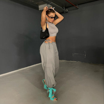 Elegantly Styled Pants for Everyday Wear