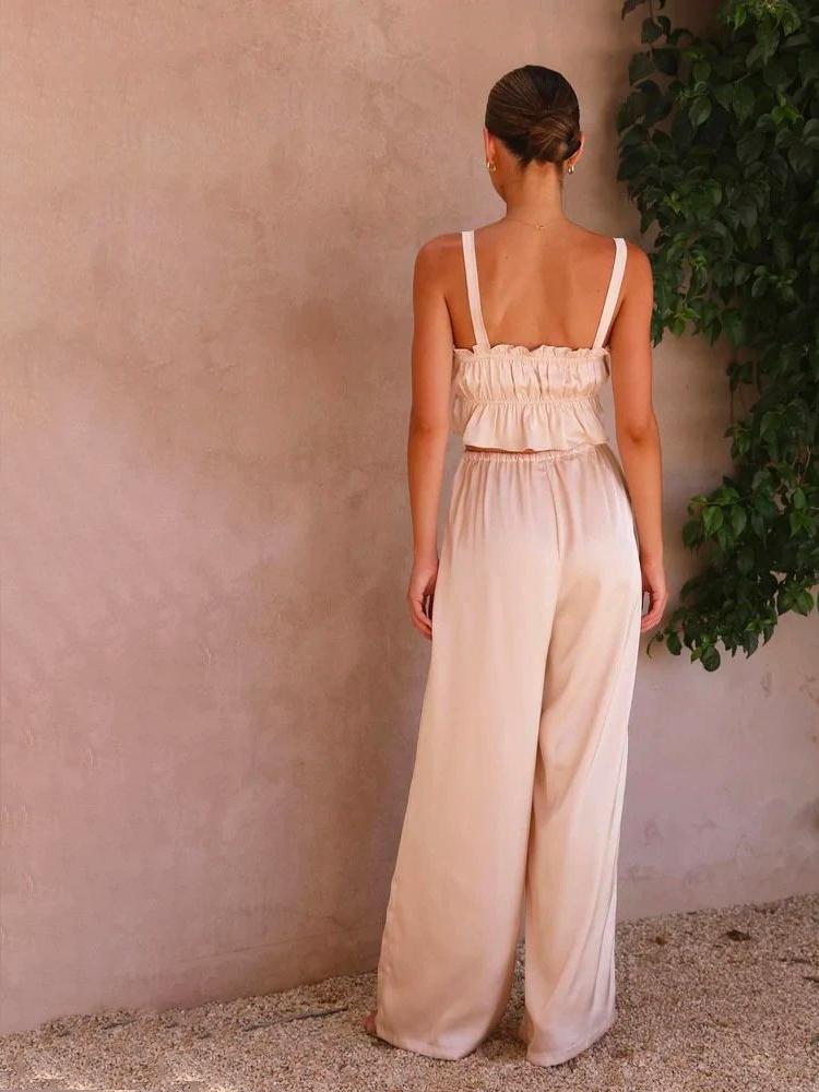 A Vintage Style Garment with Delicate Timeless Details