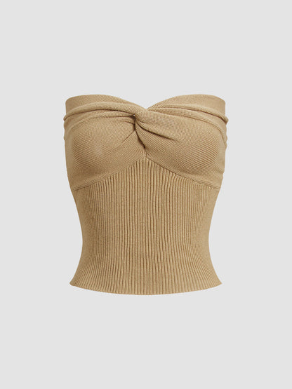 Vintage Inspired Top with a Contemporary Edge