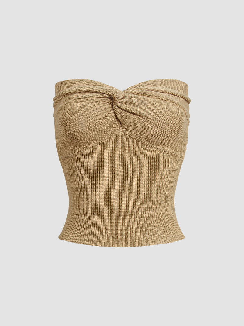 Vintage Inspired Top with a Contemporary Edge