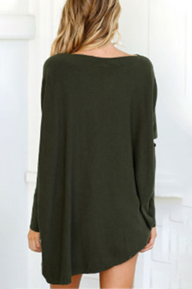 Sophisticated T-Shirt with a Clean Classic Look