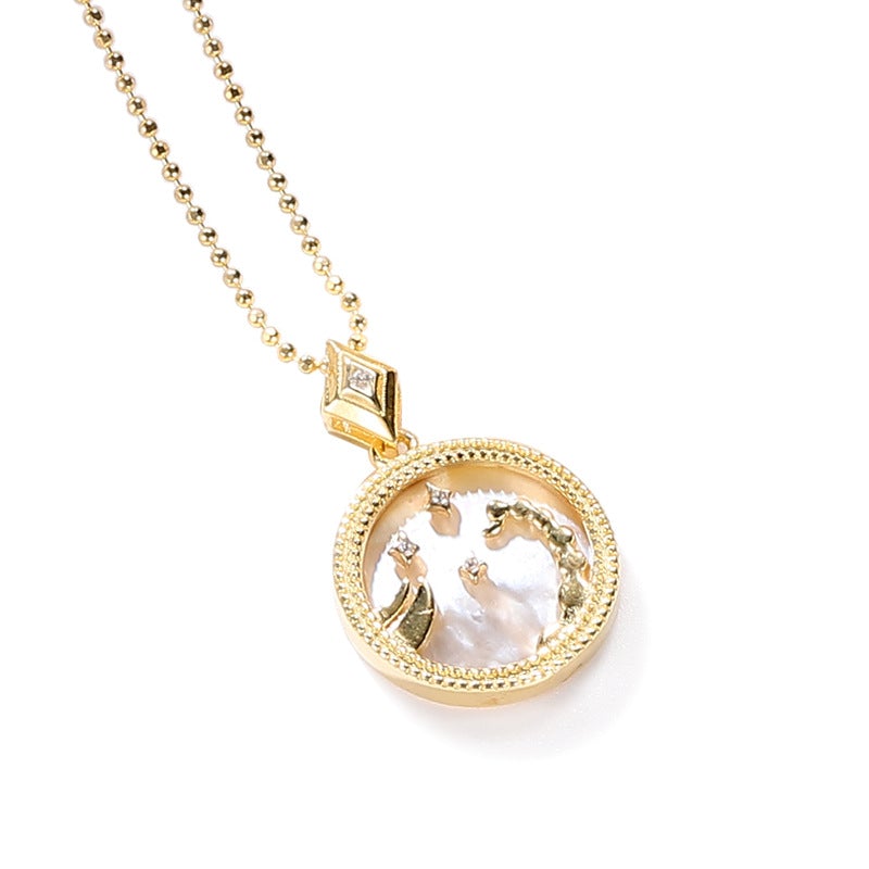 Elegantly Styled Garment for Everyday Wear