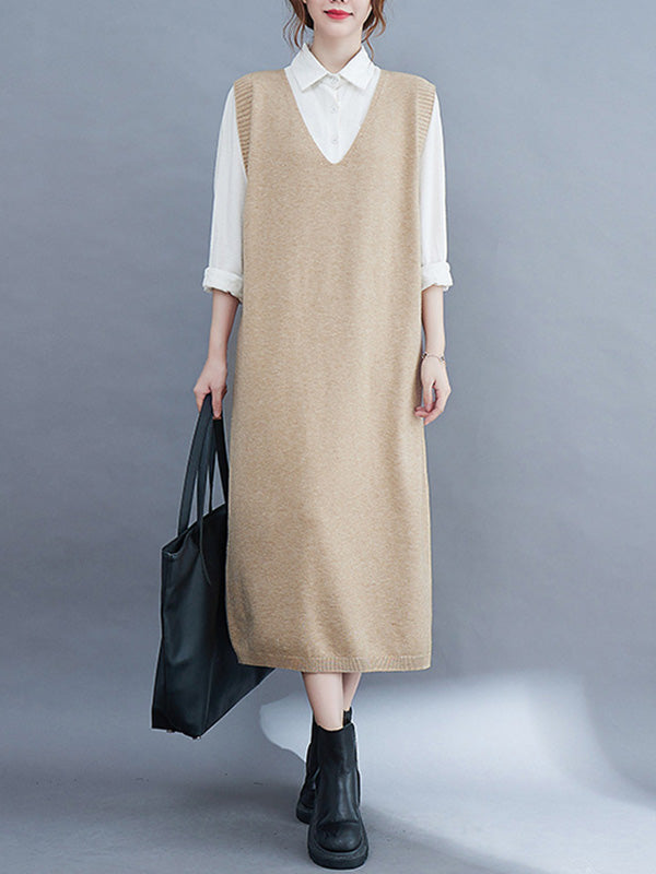 Gracefully Styled Sweater for Any Occasion