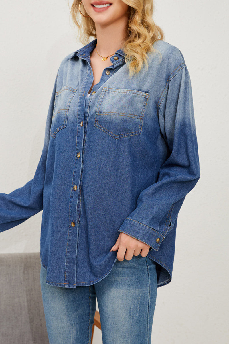 Beautifully Finished Garment in a Timeless Design