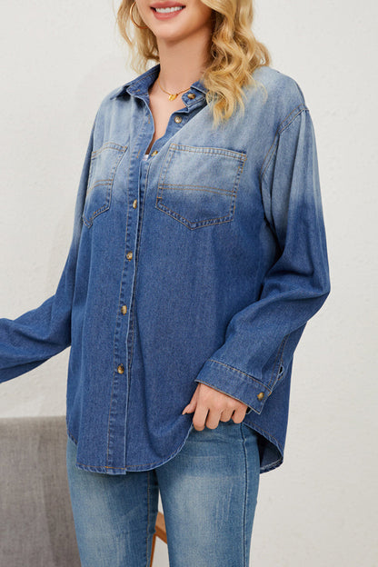Beautifully Finished Garment in a Timeless Design