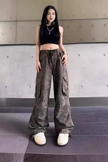 Camouflage