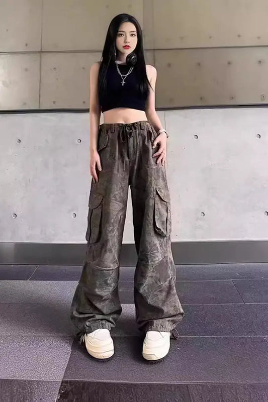 Camouflage