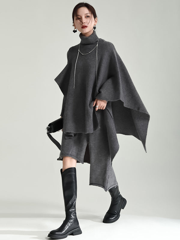 Elegantly Styled Sweater for Everyday Wear