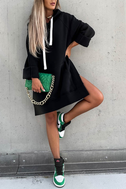 Polished Garment with an Effortless Classic Look