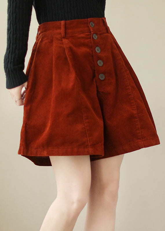 Vintage Inspired Garment with a Contemporary Edge