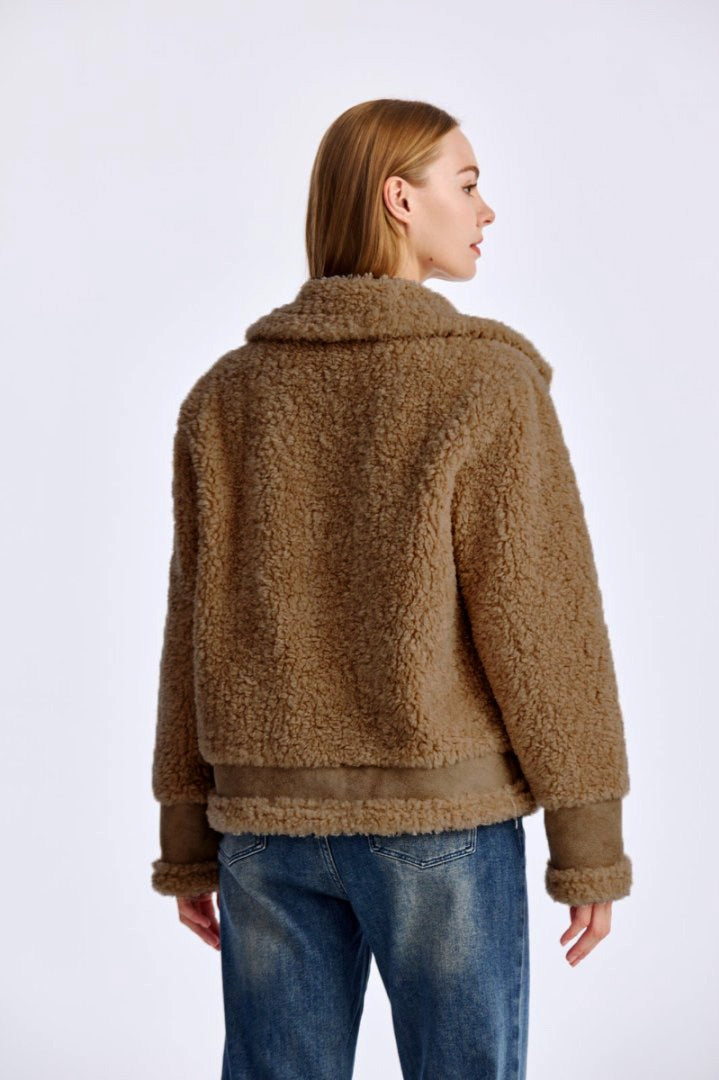 Classic Vintage & Enduringly Stylish Jacket