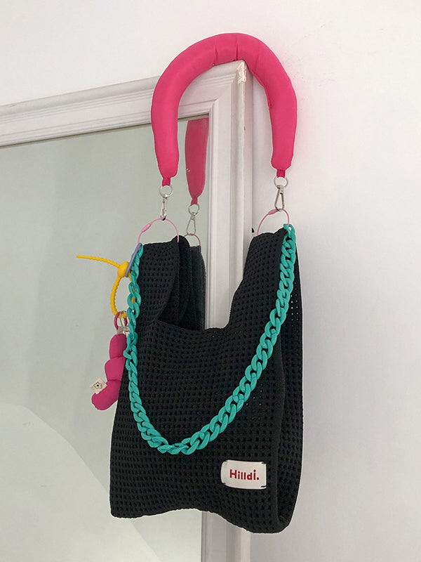 Beautifully Balanced Bag with Timeless Character