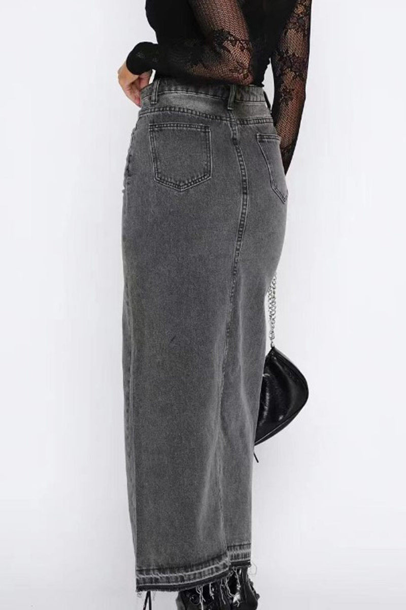 Vintage Inspired Garment with a Contemporary Edge
