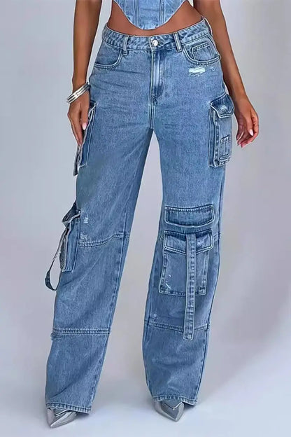 Vintage Inspired Garment with a Contemporary Edge