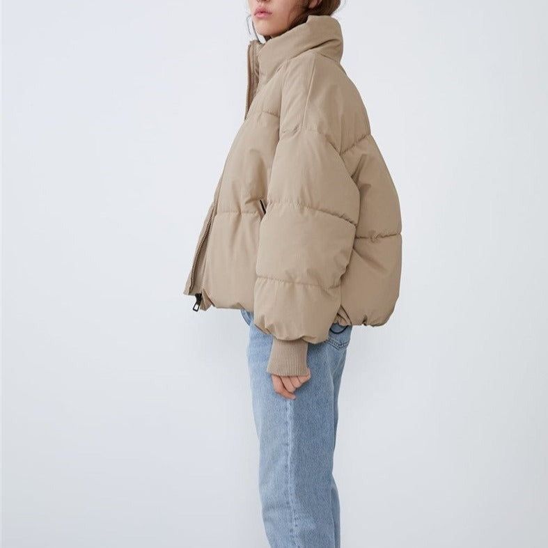 Sophisticated Jacket with a Clean Classic Look