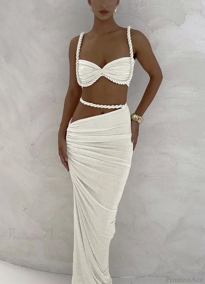 Vintage Inspired Swimsuit with a Contemporary Edge