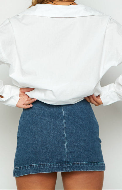 Beautifully Crafted Garment in a Classic Style