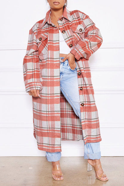 Elegantly Styled Garment for Everyday Wear