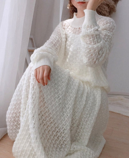 Elegantly Styled Garment for Everyday Wear