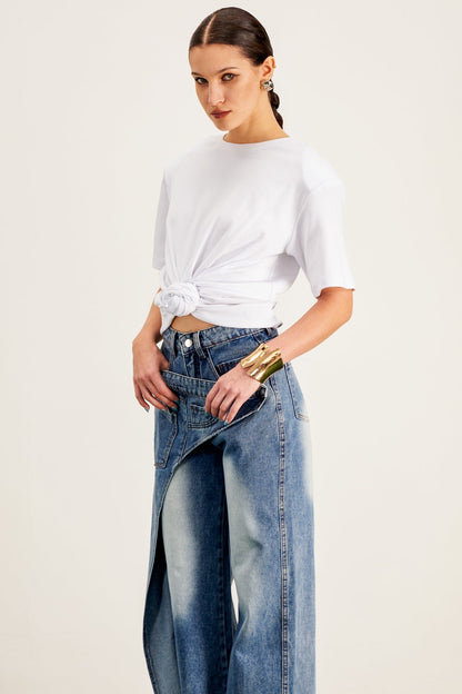Elegantly Styled Shirt for Everyday Wear