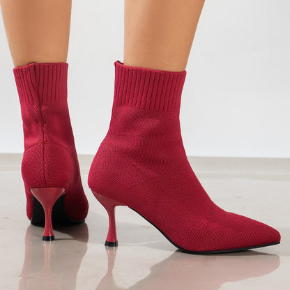 Polished Shoes with an Effortless Classic Look