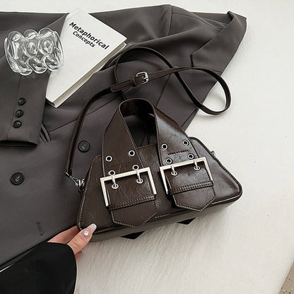 Vintage Inspired Bag with a Contemporary Edge