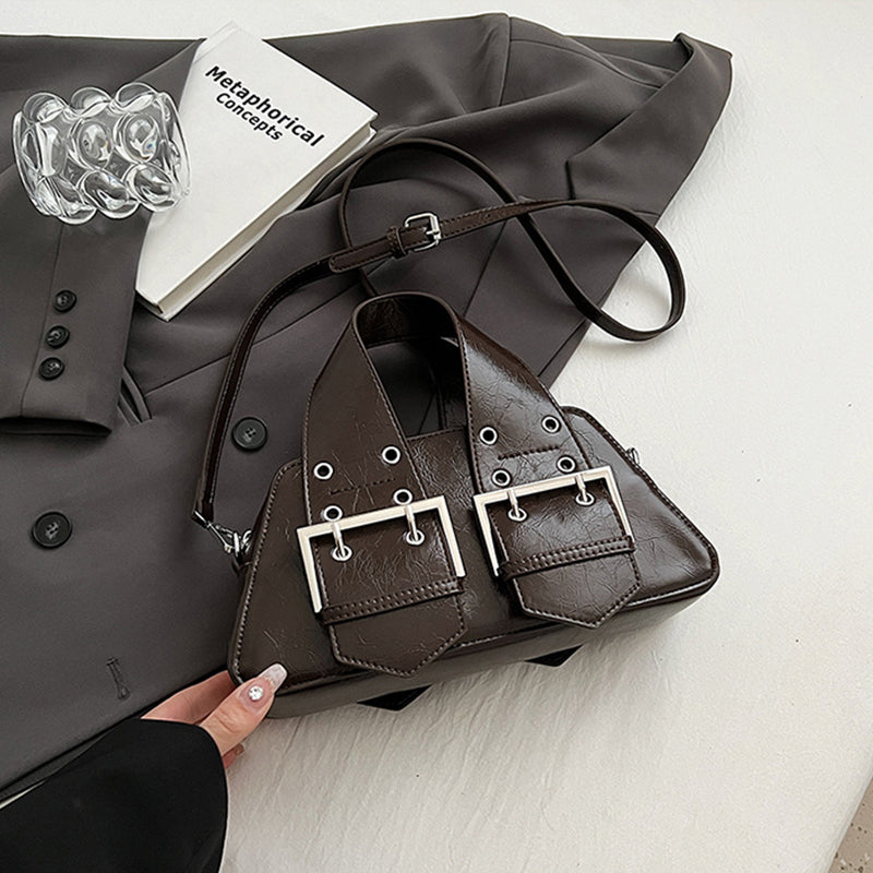 Vintage Inspired Bag with a Contemporary Edge
