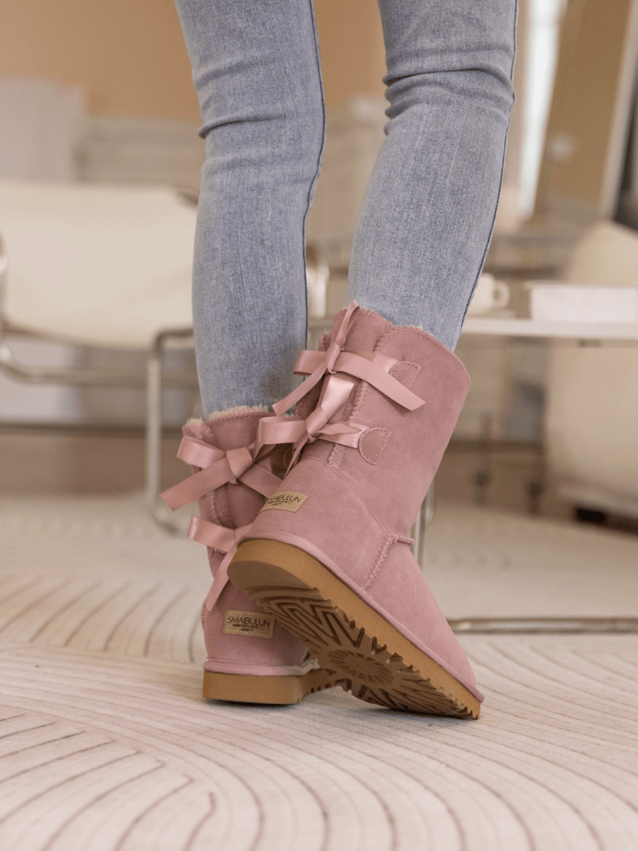 Beautifully Crafted Boots in a Classic Style