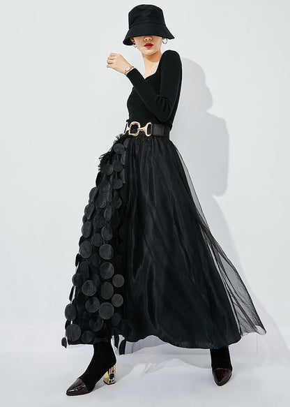 Beautifully Balanced Garment with Timeless Character