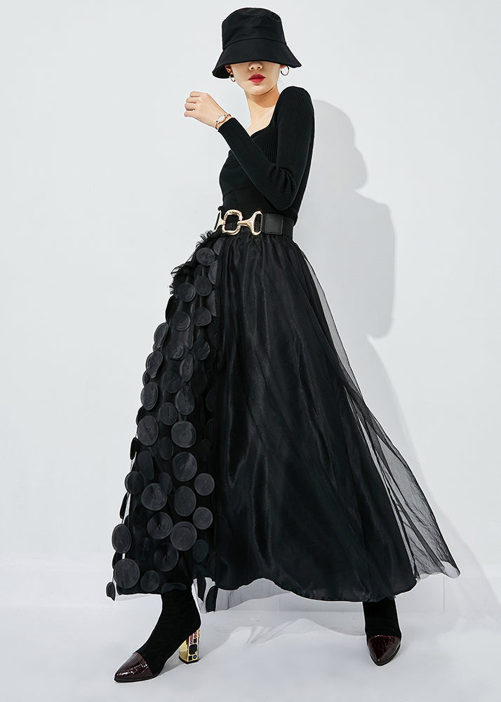 Beautifully Balanced Garment with Timeless Character