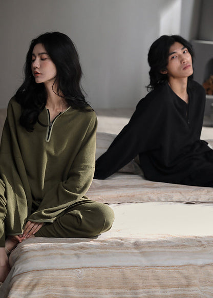 Beautifully Finished Garment in a Timeless Design