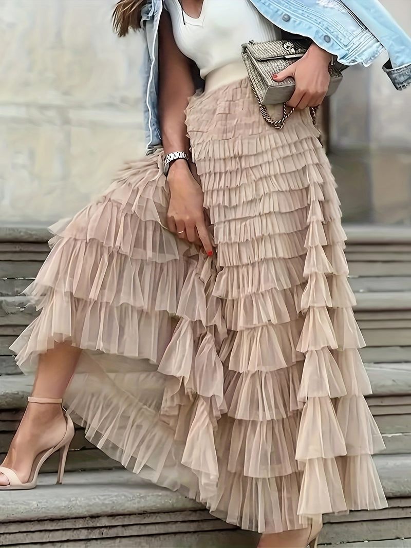 Sophisticated Garment with a Clean Classic Look