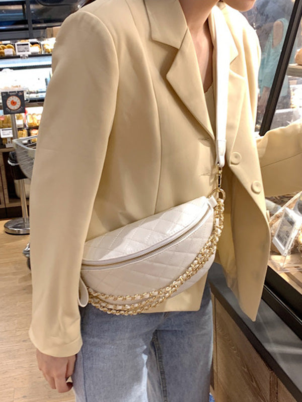 Vintage Inspired Bag with a Contemporary Edge