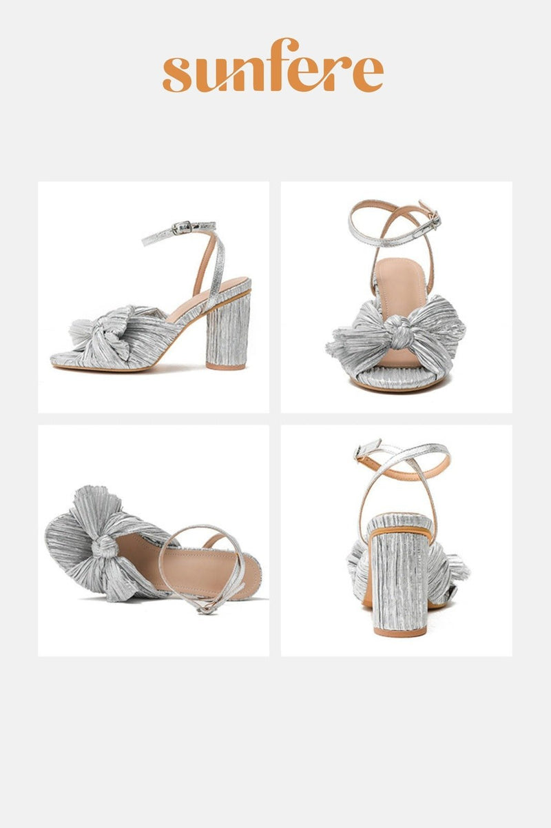 Classic Vintage & Enduringly Stylish Sandals