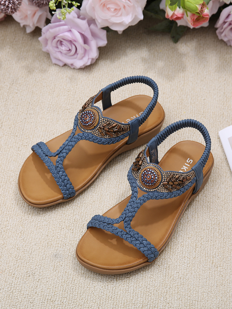 A Vintage Style Garment with Delicate Timeless Details
