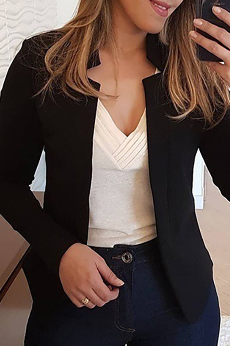 Beautifully Finished Cardigan in a Timeless Design