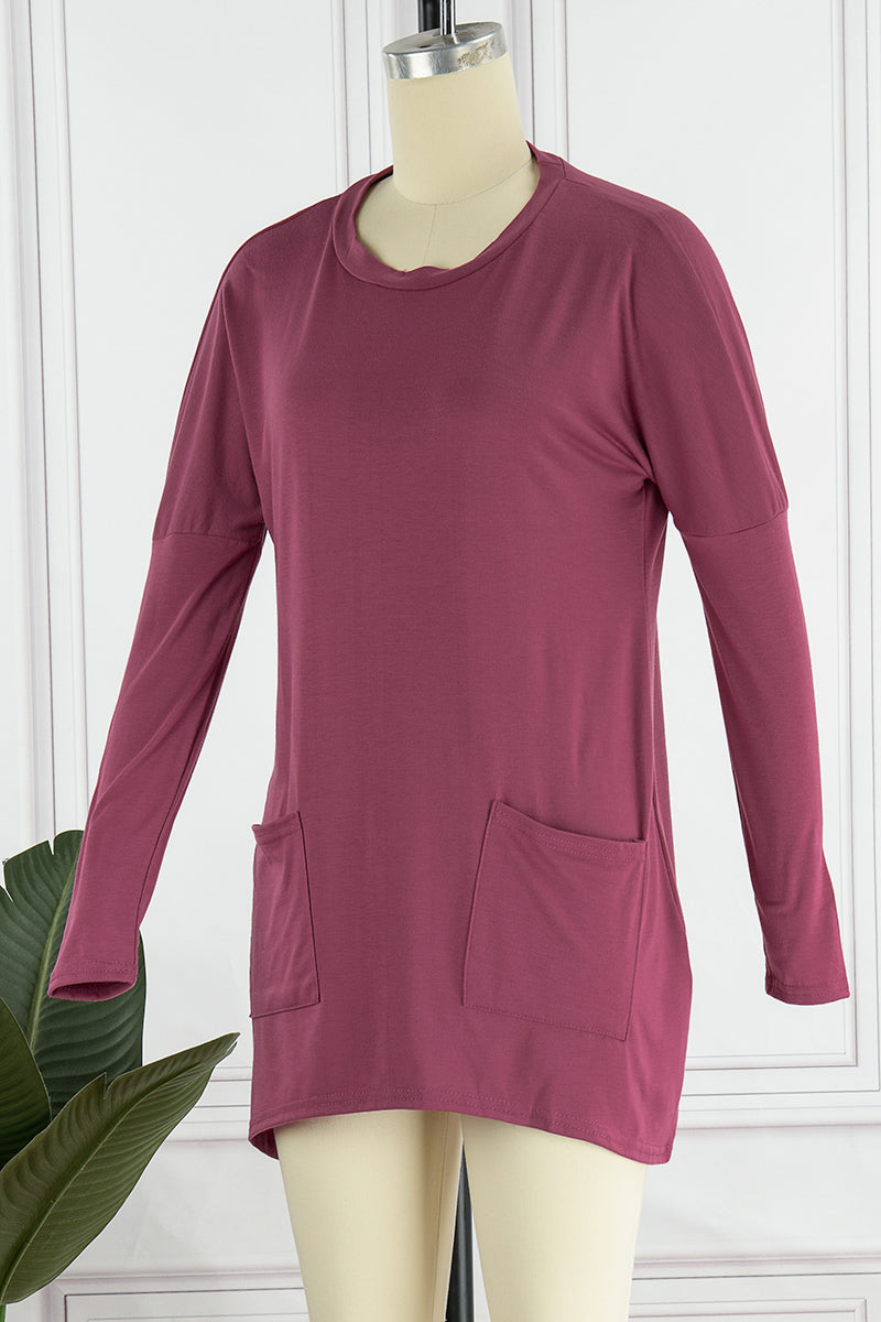 A Vintage Style Top with Delicate Timeless Details