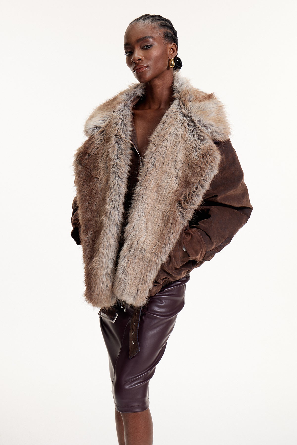 Elegantly Styled Jacket for Everyday Wear