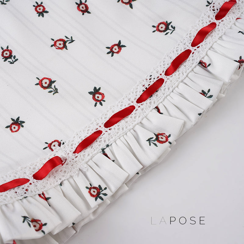 Beautifully Finished Garment in a Timeless Design