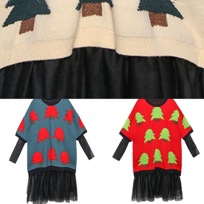 Gracefully Styled Sweater for Any Occasion