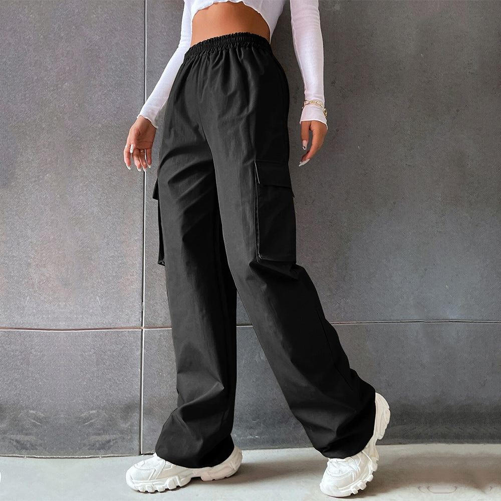Gracefully Styled Pants for Any Occasion