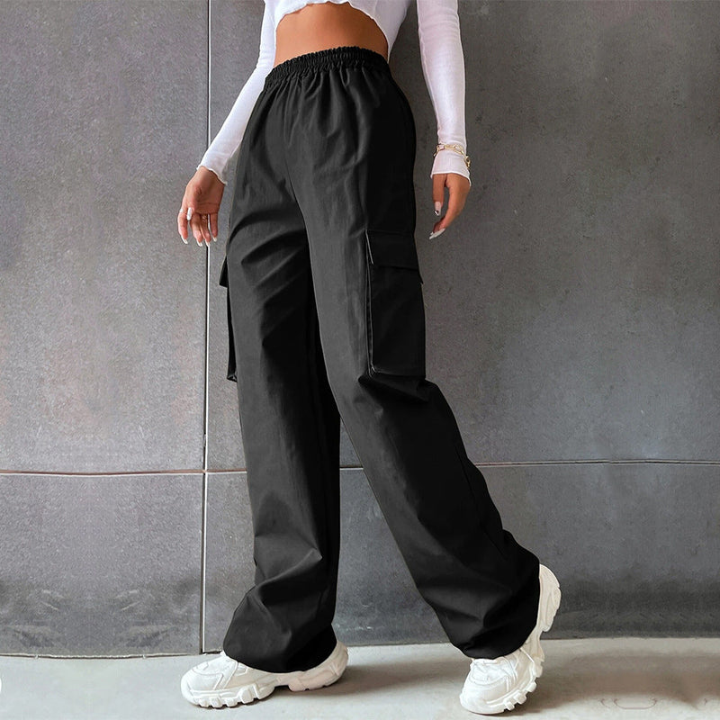 Gracefully Styled Pants for Any Occasion
