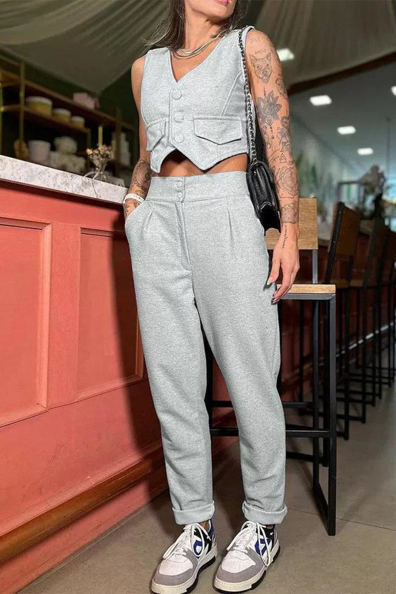 Classic Vintage Garment with a Flattering Fit