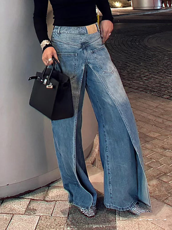 Beautifully Finished Pants in a Timeless Design
