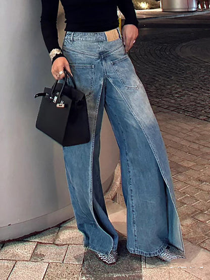 Beautifully Finished Pants in a Timeless Design