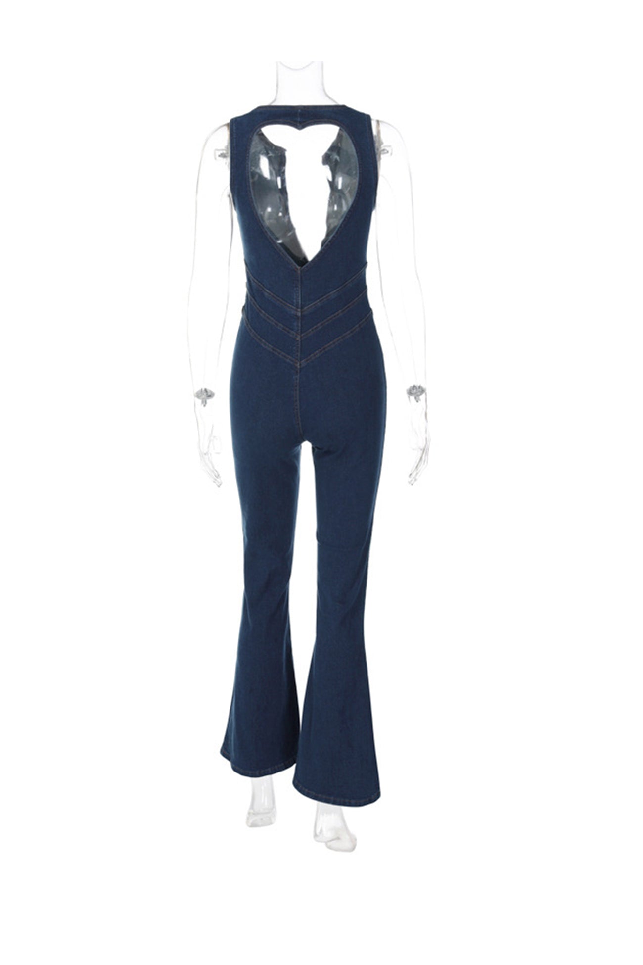 A Vintage Style Garment with Delicate Timeless Details