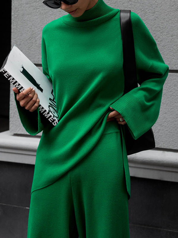 Beautifully Crafted Sweater in a Classic Style