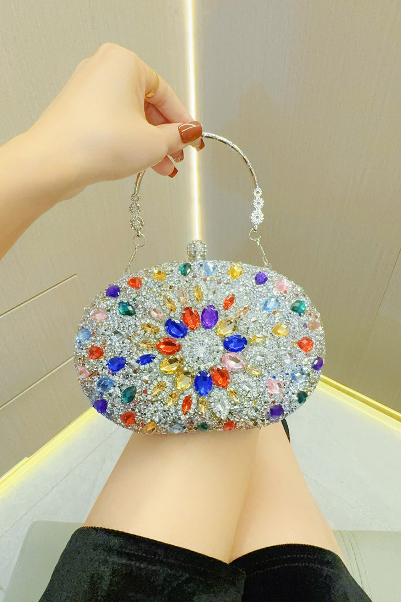 Vintage Inspired Bag with a Contemporary Edge