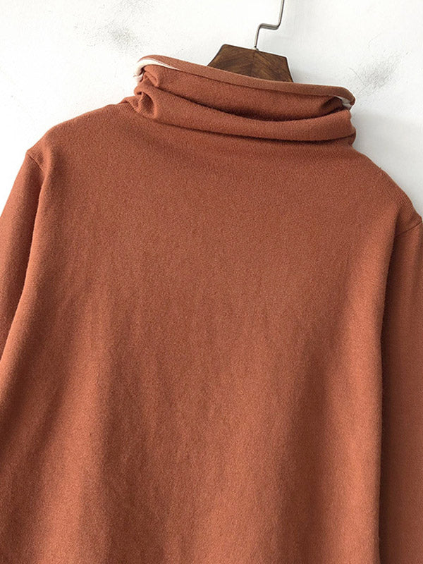 Elegantly Styled Garment for Everyday Wear